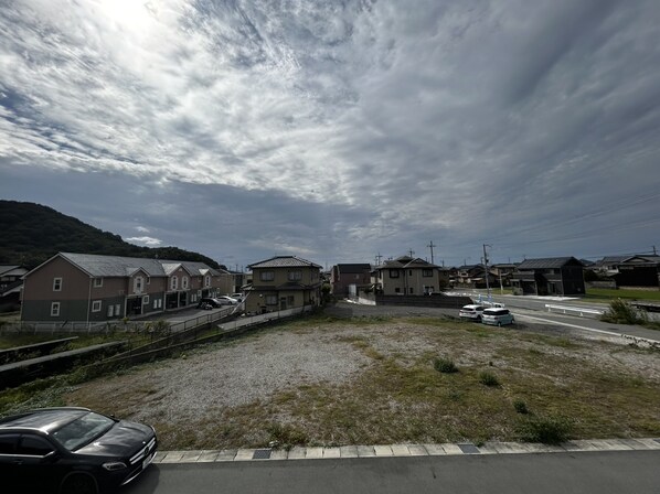 メゾン328の物件内観写真